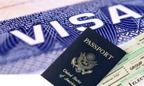 Cách điền tờ khai xin visa Hàn Quốc